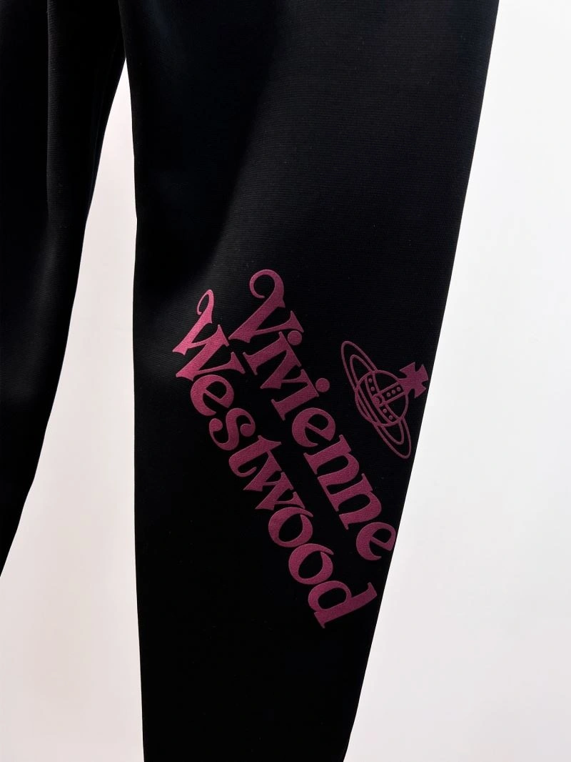 Vivienne Westwood Long Pants MoistureWicking 162314