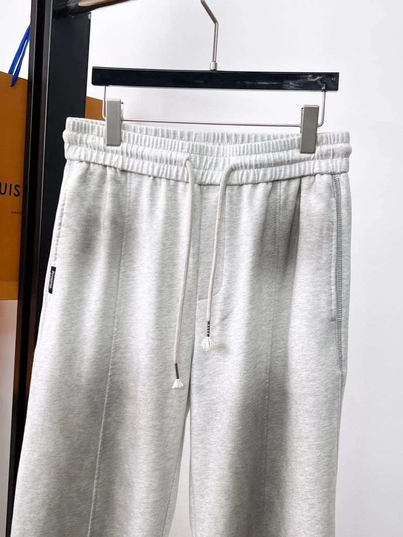 Soft Vivienne Westwood Long Pants 162313