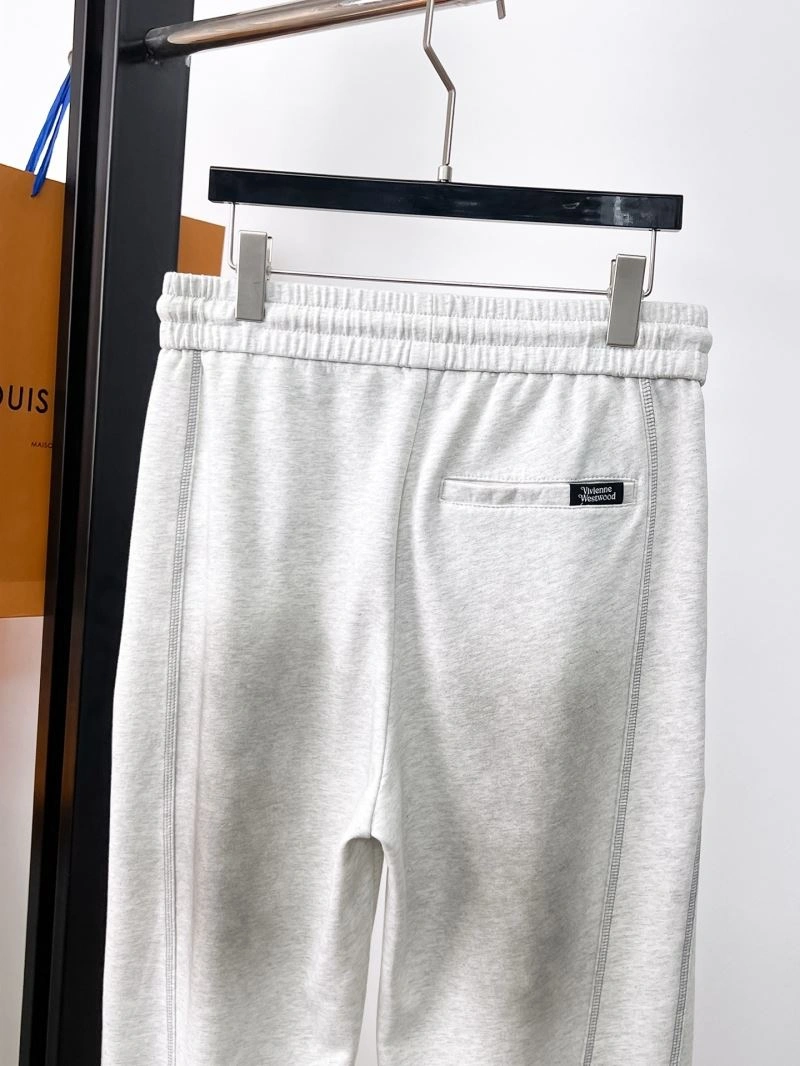 Soft Vivienne Westwood Long Pants 162313