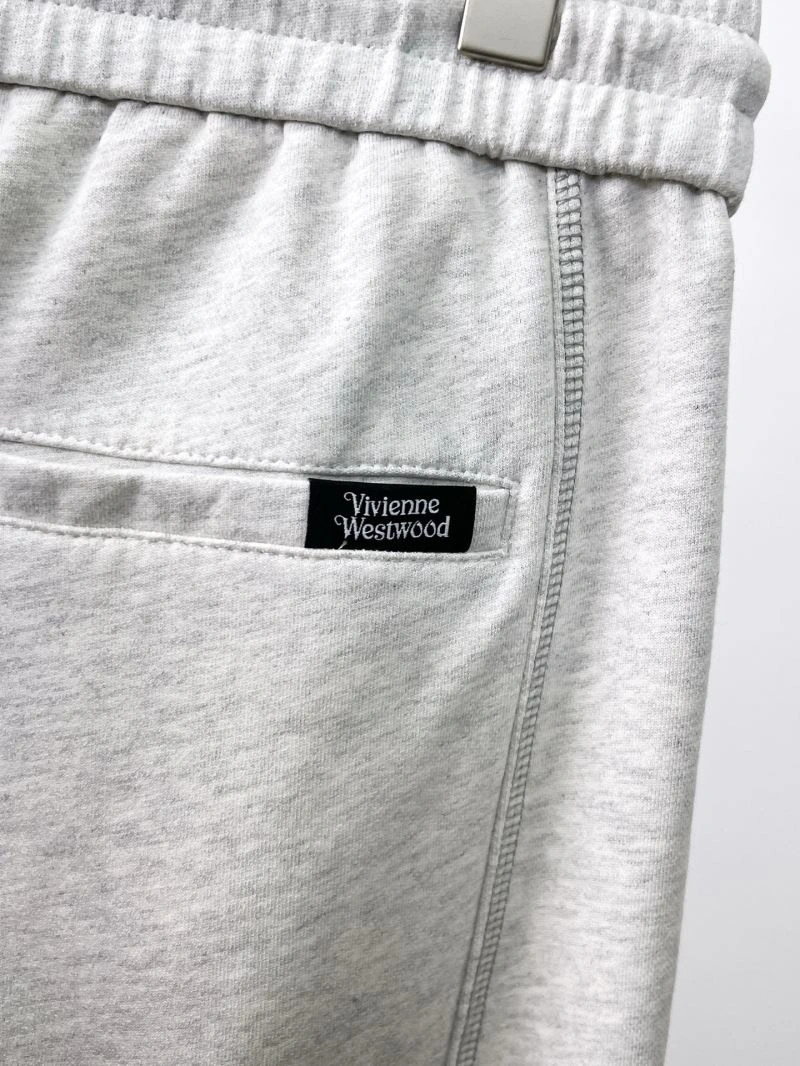 Soft Vivienne Westwood Long Pants 162313