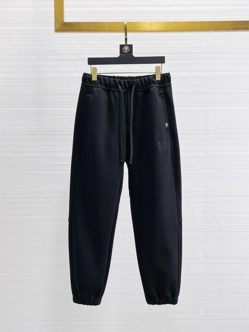 Breathable Vivienne Westwood Long Pants 162311