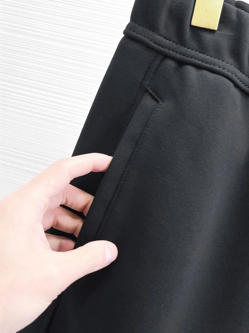 Breathable Vivienne Westwood Long Pants 162311