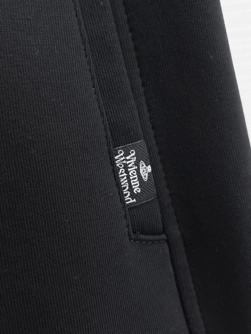 Breathable Vivienne Westwood Long Pants 162311