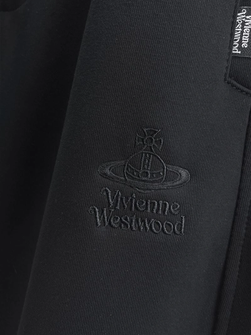 Breathable Vivienne Westwood Long Pants 162311