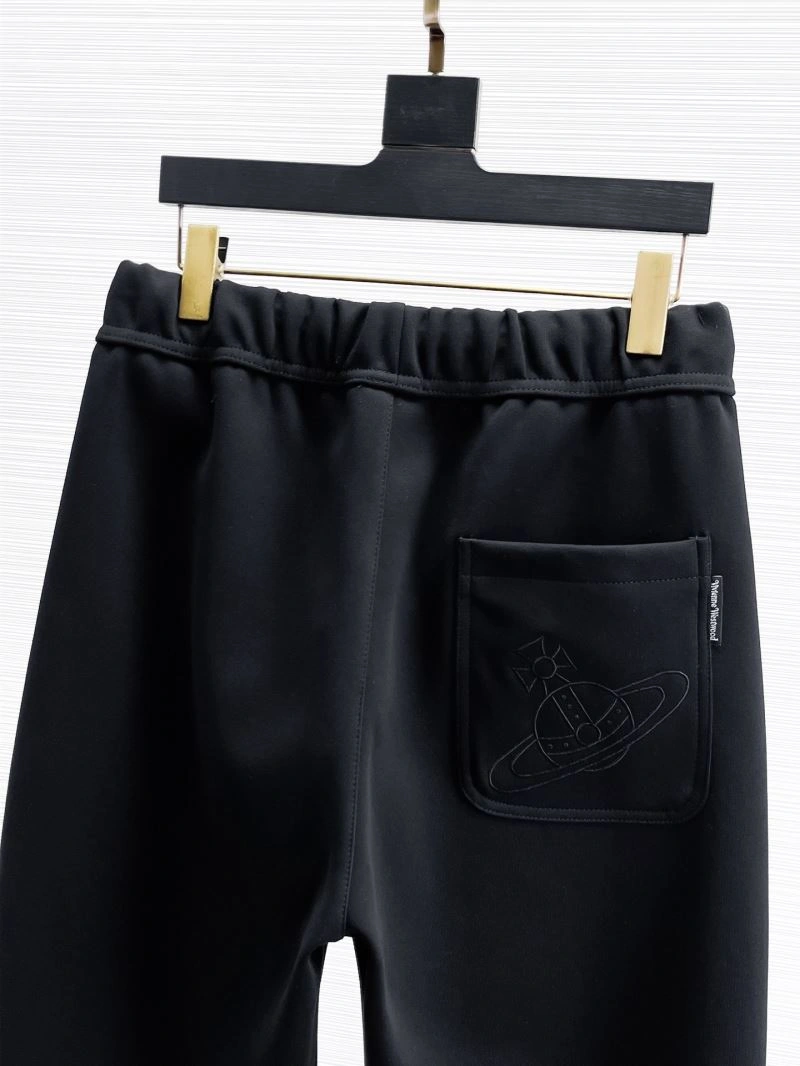 Breathable Vivienne Westwood Long Pants 162311