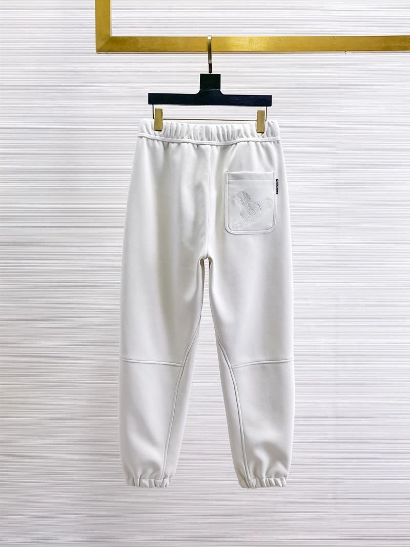 Cozy Vivienne Westwood Long Pants 162309