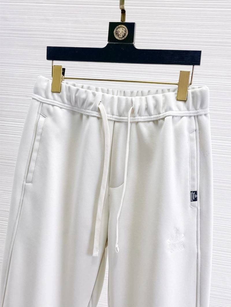 Cozy Vivienne Westwood Long Pants 162309