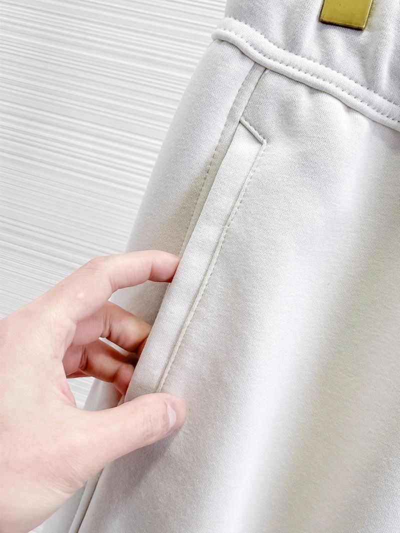 Cozy Vivienne Westwood Long Pants 162309