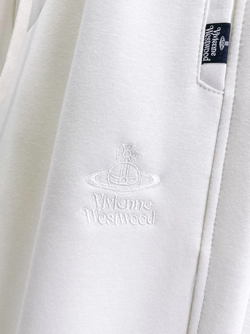 Cozy Vivienne Westwood Long Pants 162309