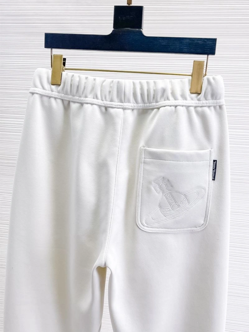 Cozy Vivienne Westwood Long Pants 162309
