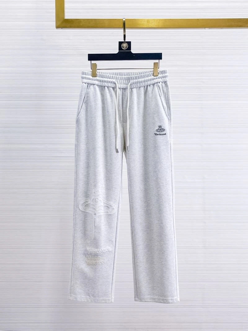 Trendy Vivienne Westwood Long Pants 162310