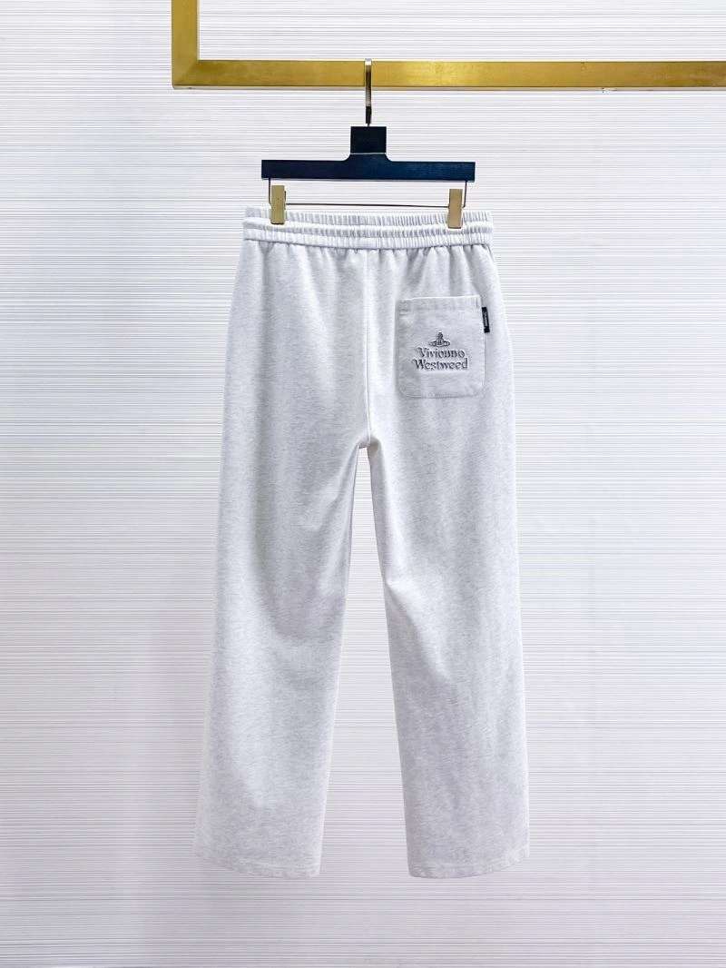 Trendy Vivienne Westwood Long Pants 162310