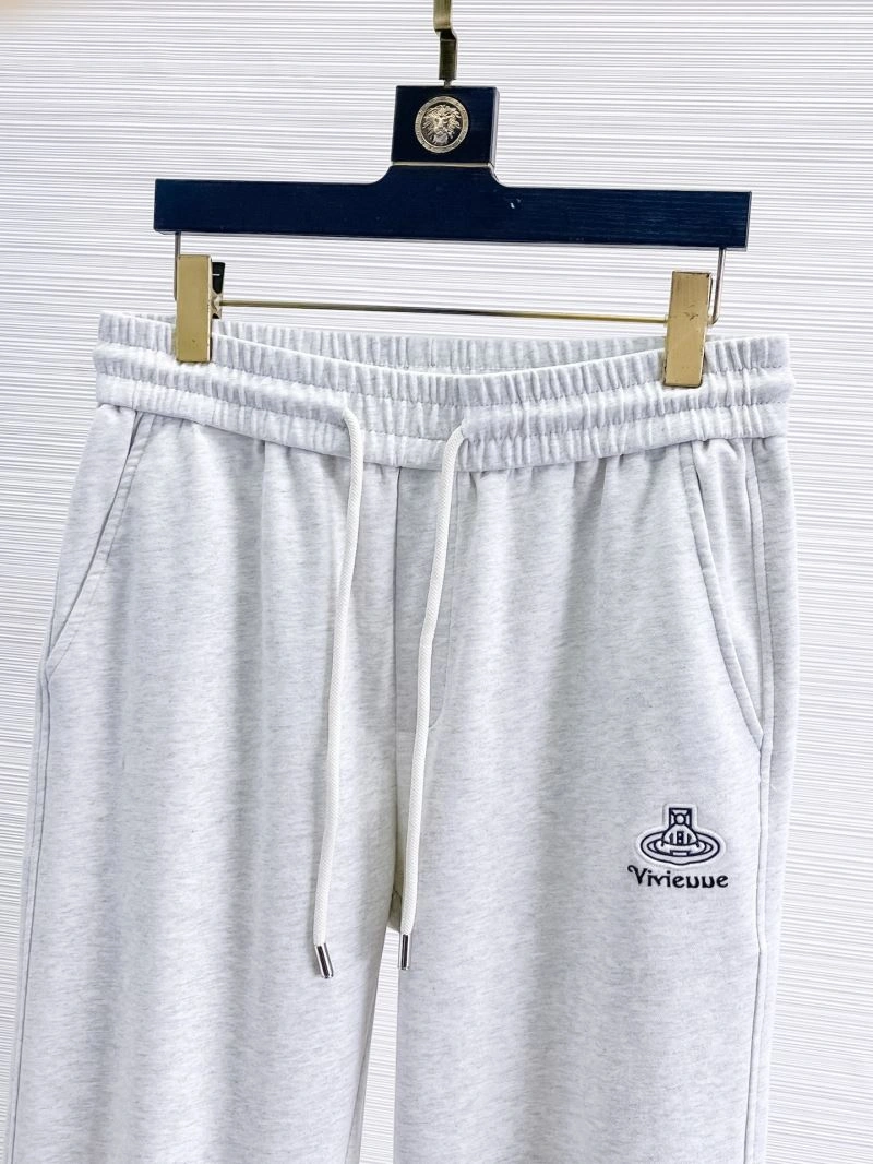 Trendy Vivienne Westwood Long Pants 162310