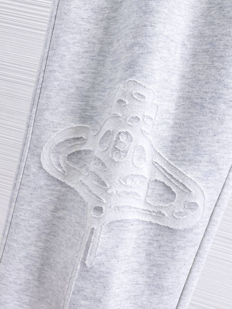 Trendy Vivienne Westwood Long Pants 162310
