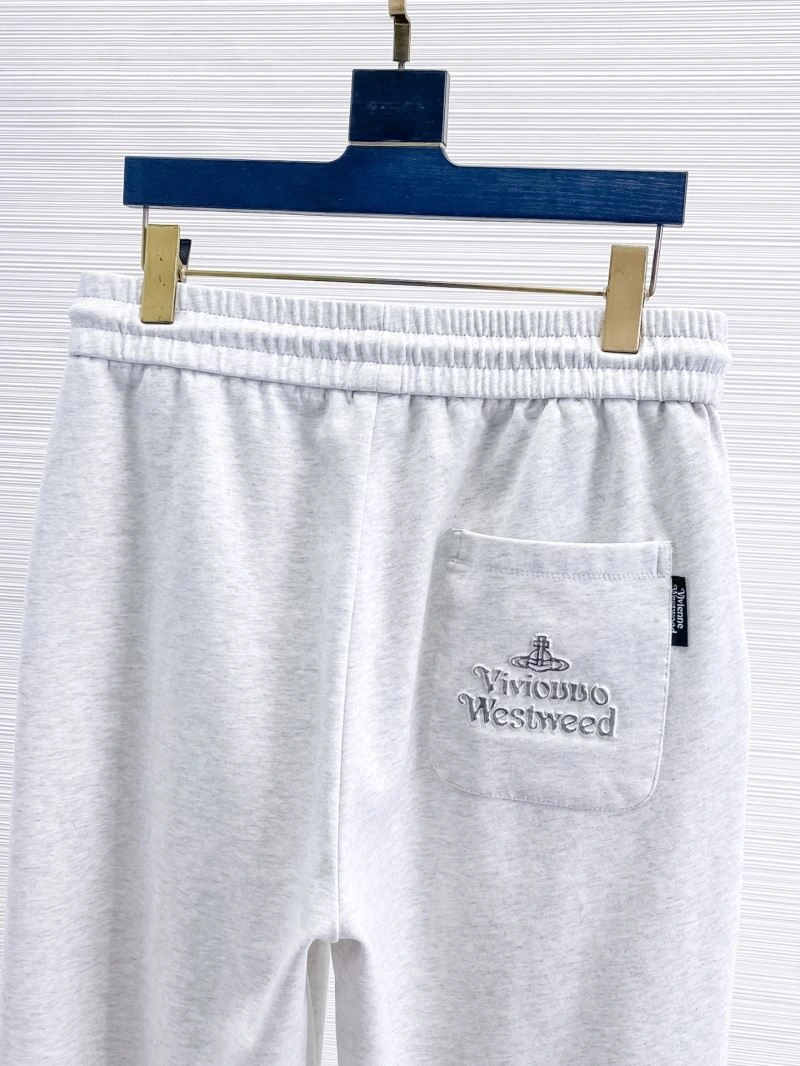 Trendy Vivienne Westwood Long Pants 162310