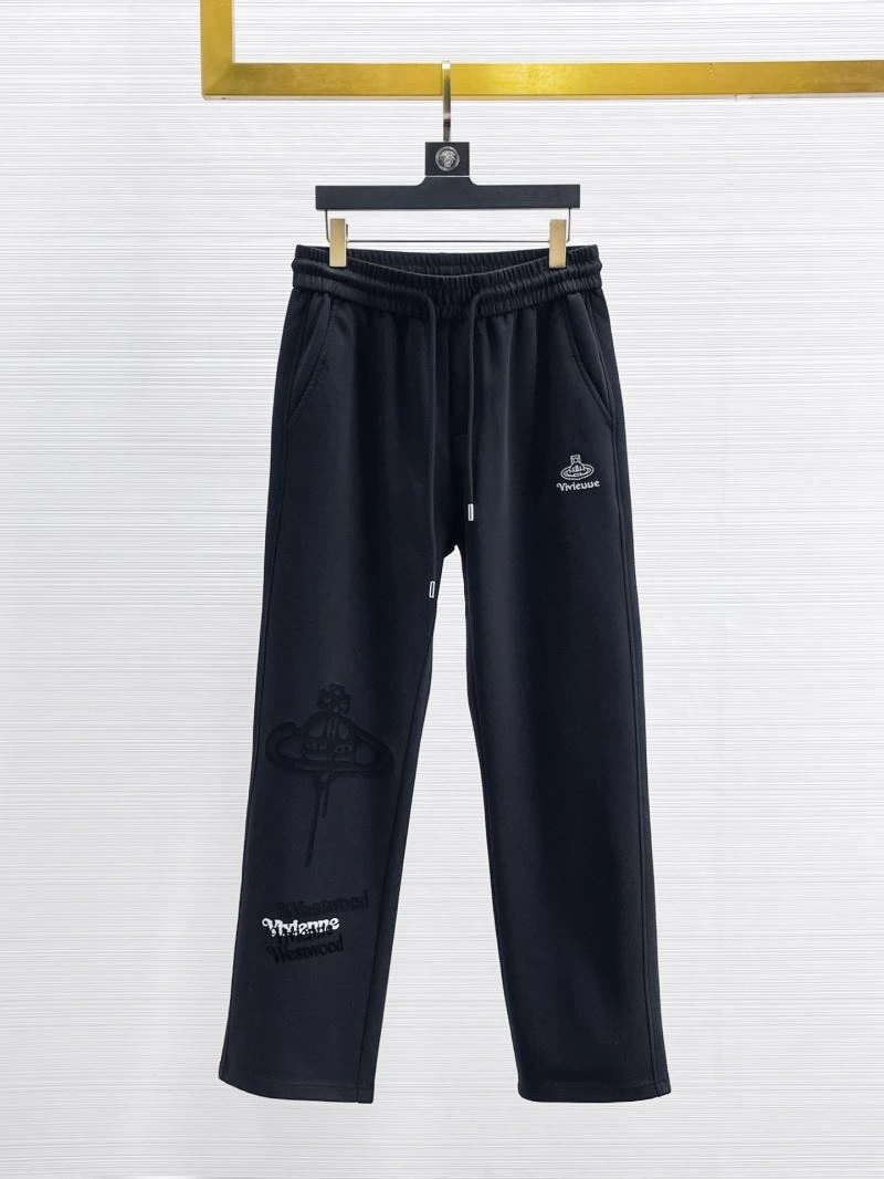 Tailored Vivienne Westwood Long Pants 162308