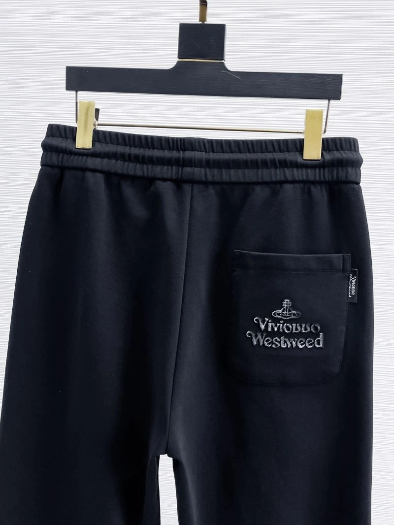 Tailored Vivienne Westwood Long Pants 162308
