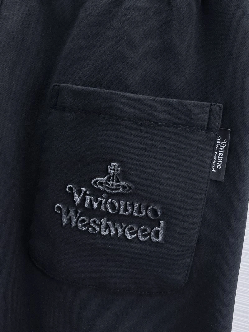 Tailored Vivienne Westwood Long Pants 162308