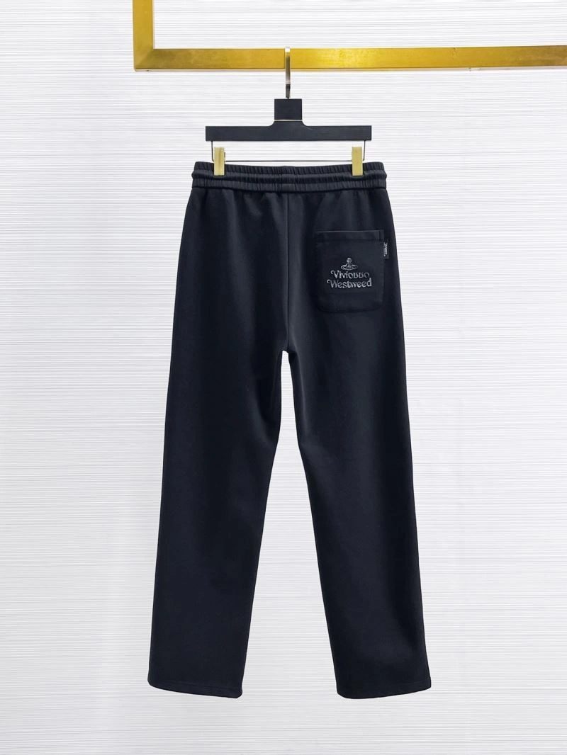 Tailored Vivienne Westwood Long Pants 162308