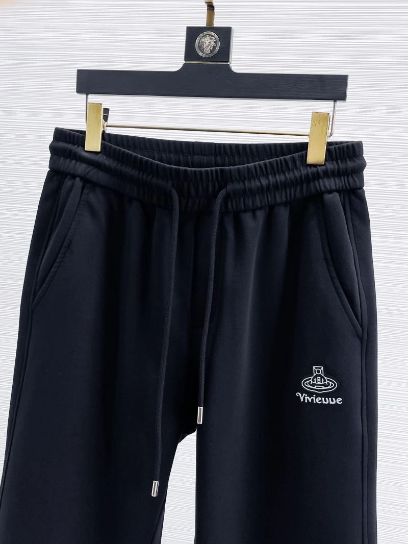 Tailored Vivienne Westwood Long Pants 162308