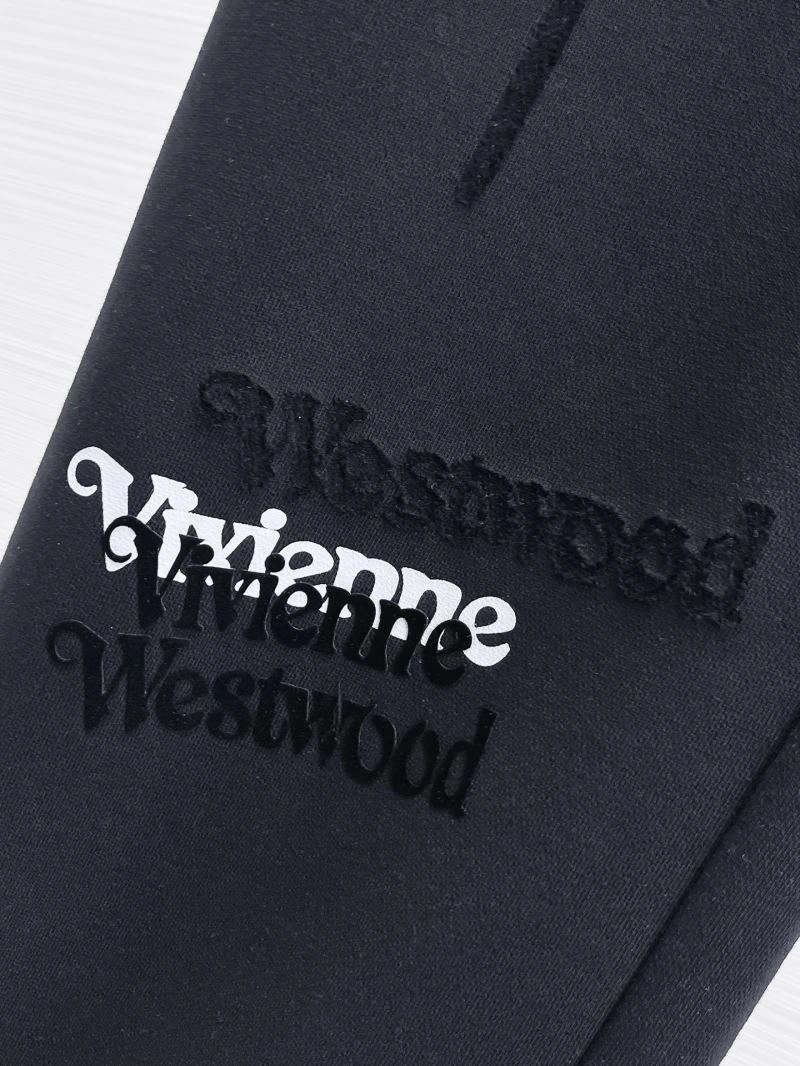Tailored Vivienne Westwood Long Pants 162308