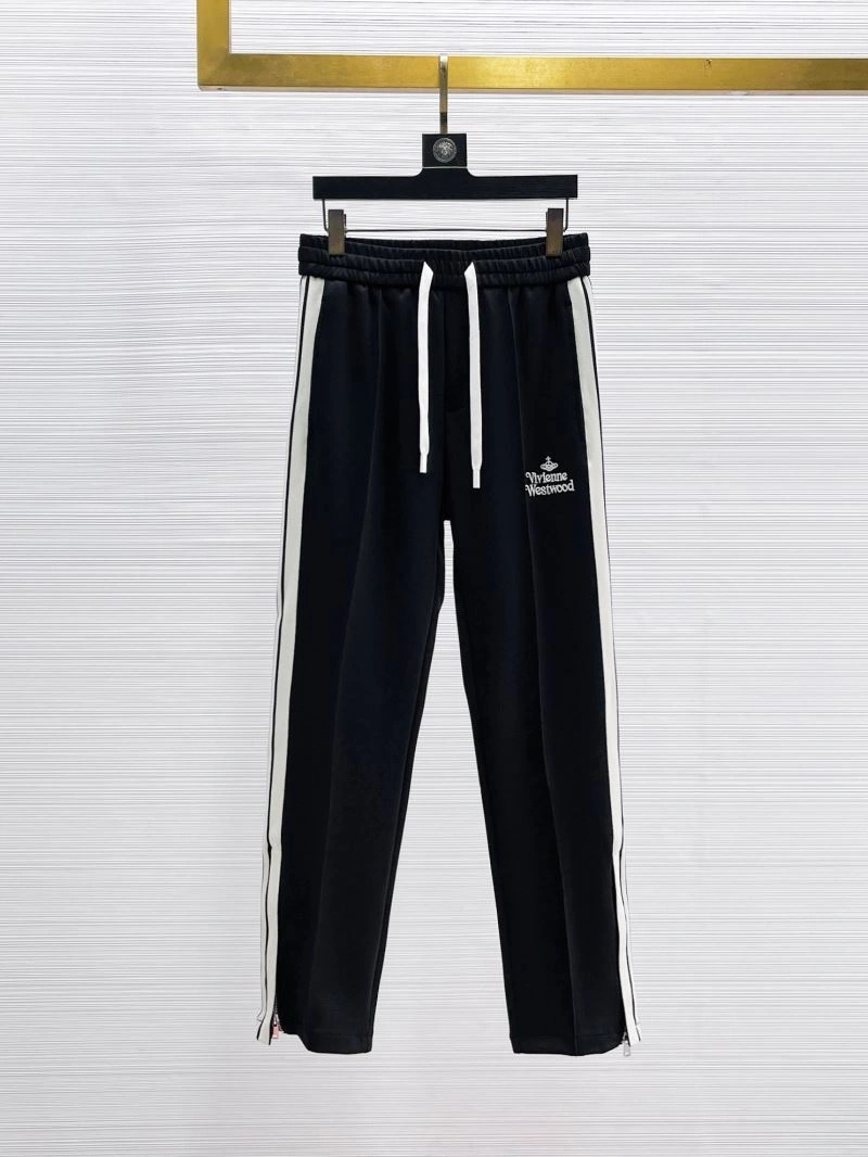 Vivienne Westwood Long Pants Sophisticated 162344