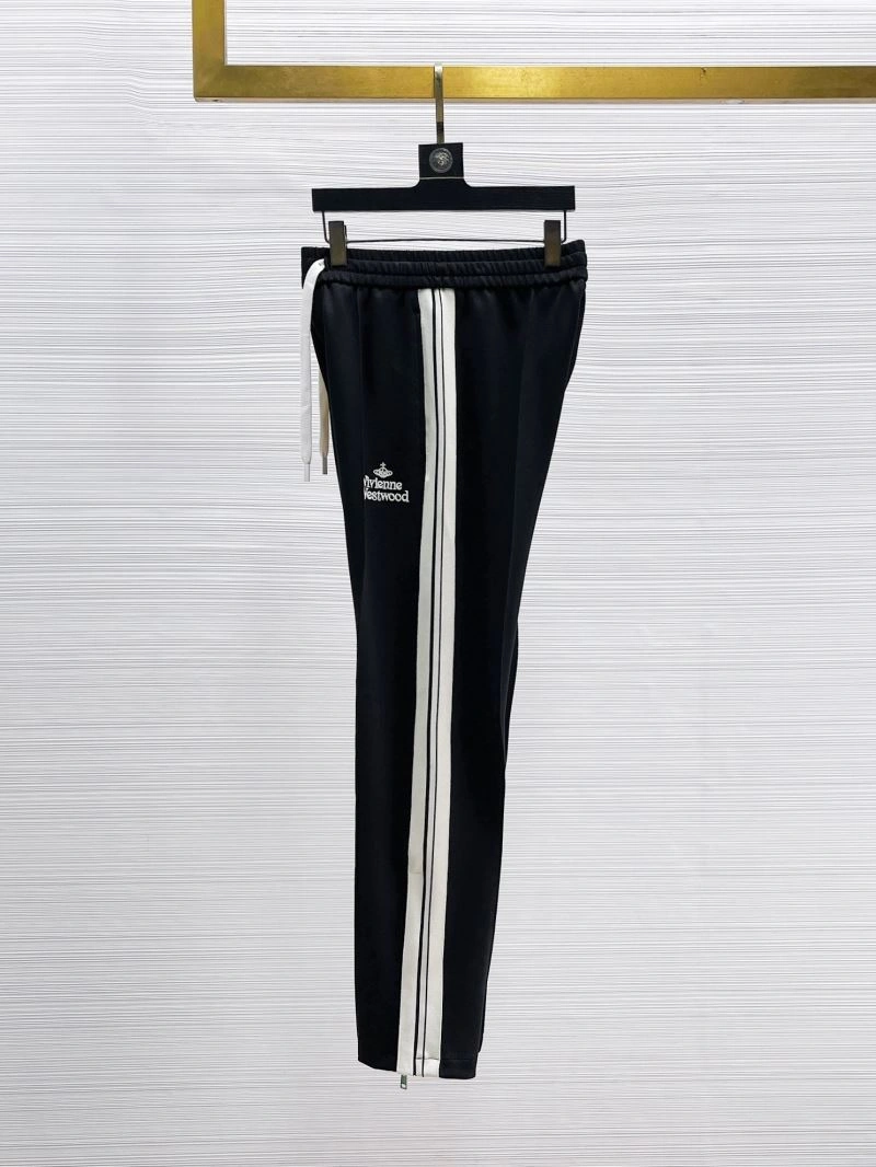 Vivienne Westwood Long Pants Sophisticated 162344