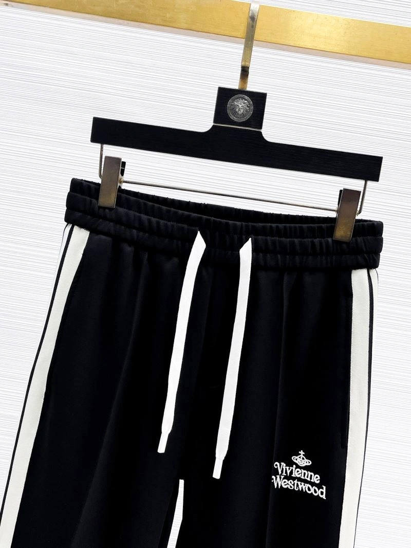 Vivienne Westwood Long Pants Sophisticated 162344