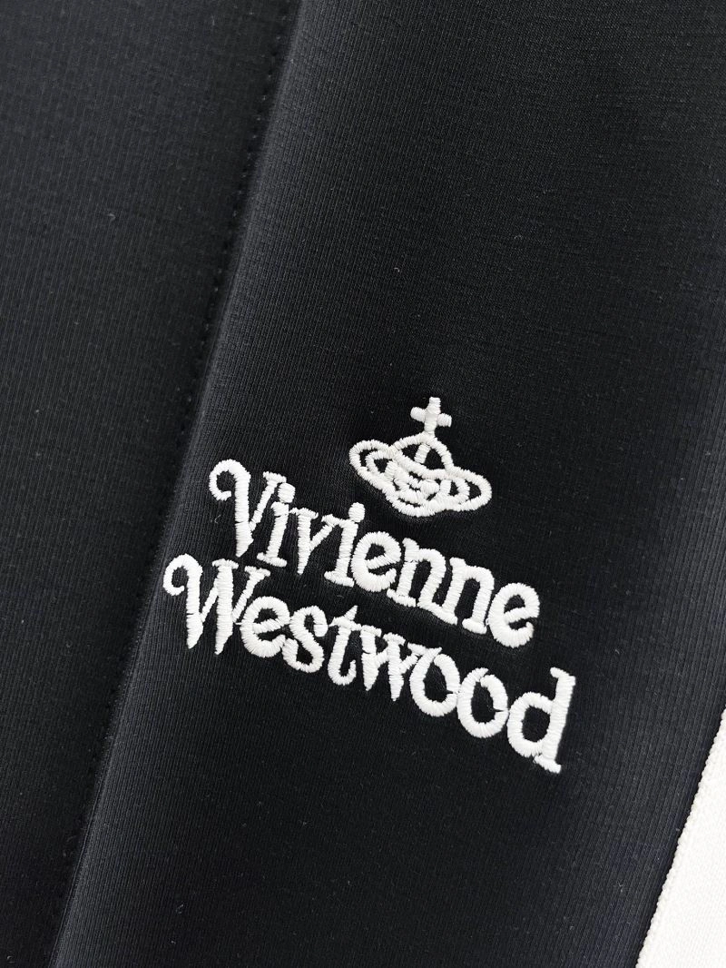 Vivienne Westwood Long Pants Sophisticated 162344