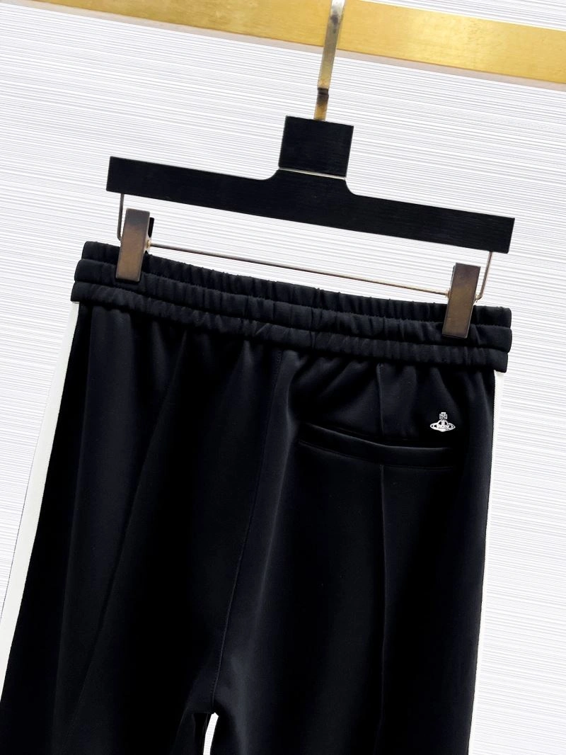 Vivienne Westwood Long Pants Sophisticated 162344