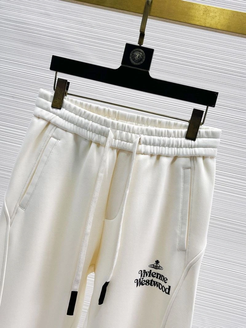 Vivienne Westwood Long Pants GoAnywhere 162373