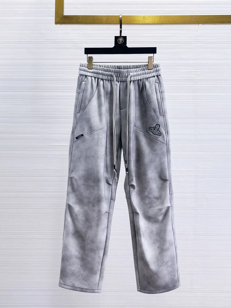 Fashionable Vivienne Westwood Long Pants 161359