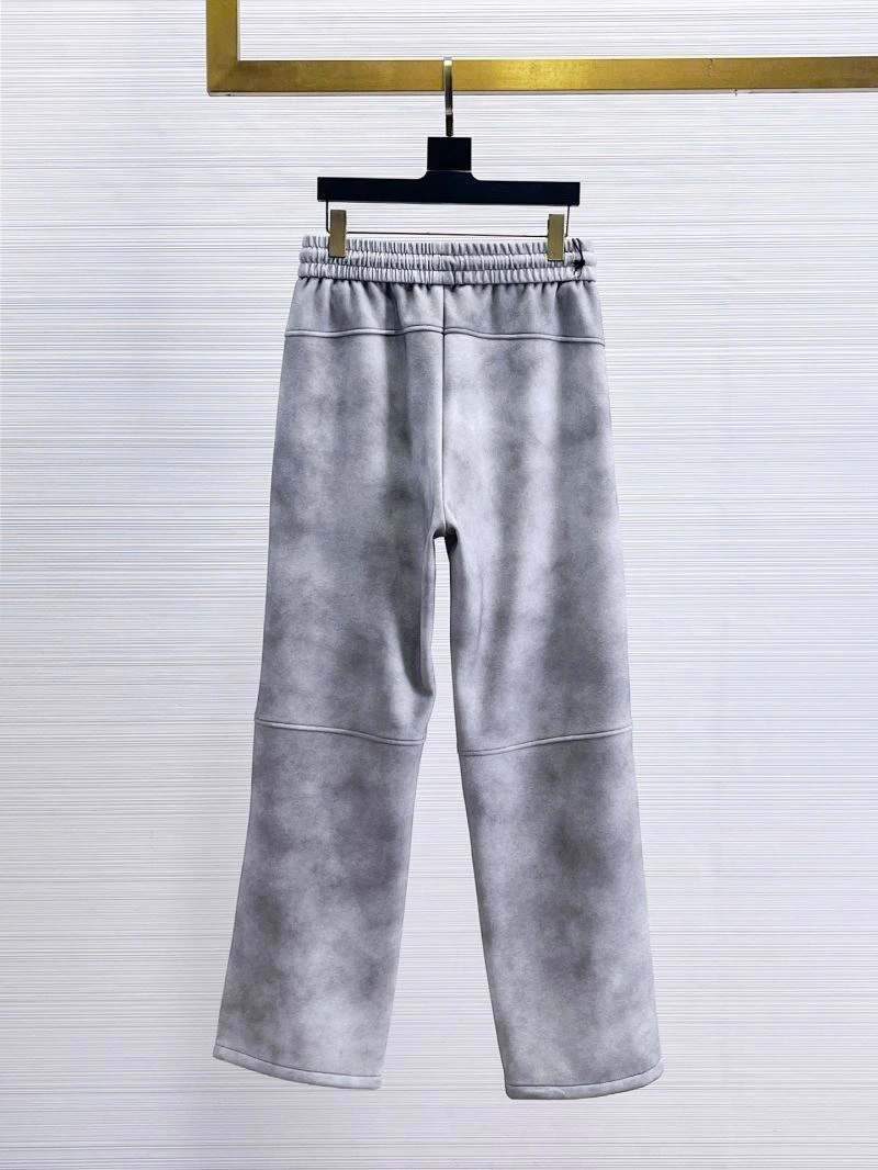 Fashionable Vivienne Westwood Long Pants 161359