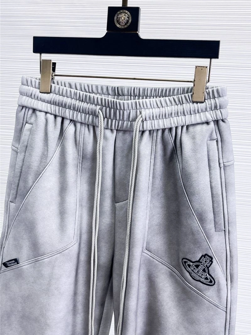 Fashionable Vivienne Westwood Long Pants 161359