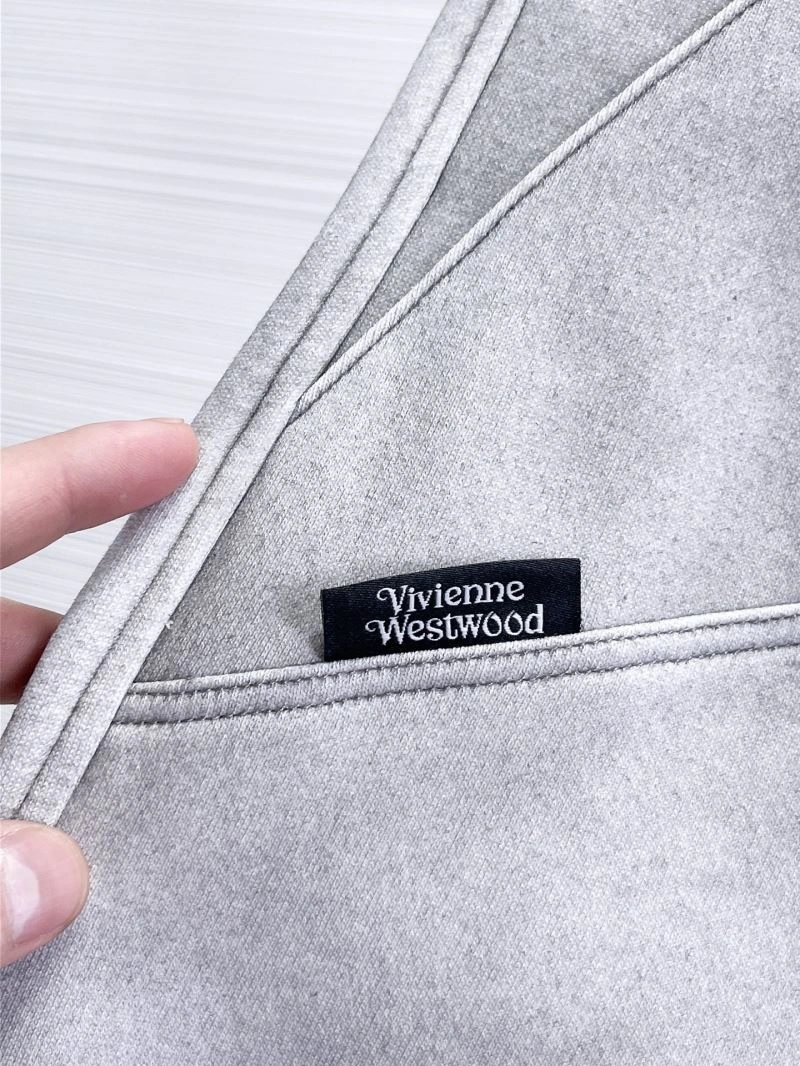 Fashionable Vivienne Westwood Long Pants 161359
