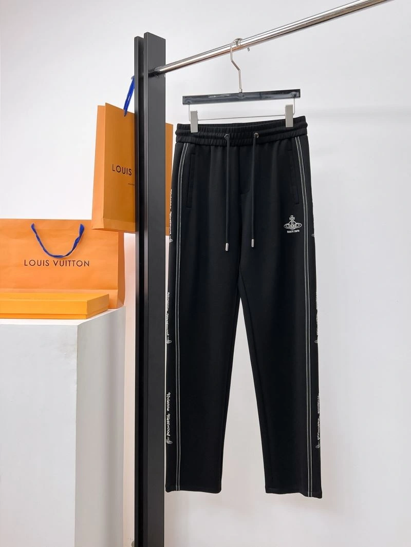 Bright Vivienne Westwood Long Pants 161327