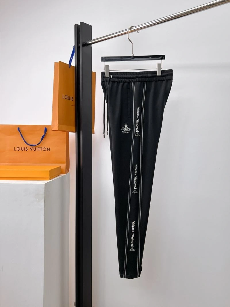 Bright Vivienne Westwood Long Pants 161327