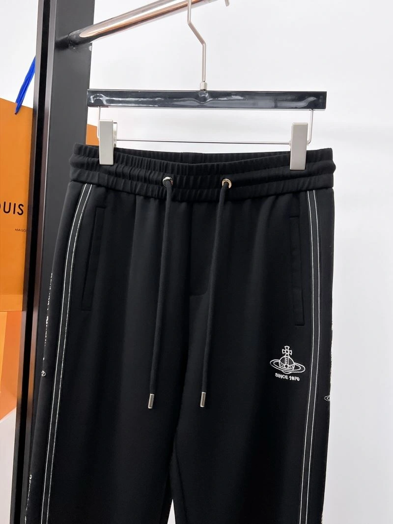 Bright Vivienne Westwood Long Pants 161327