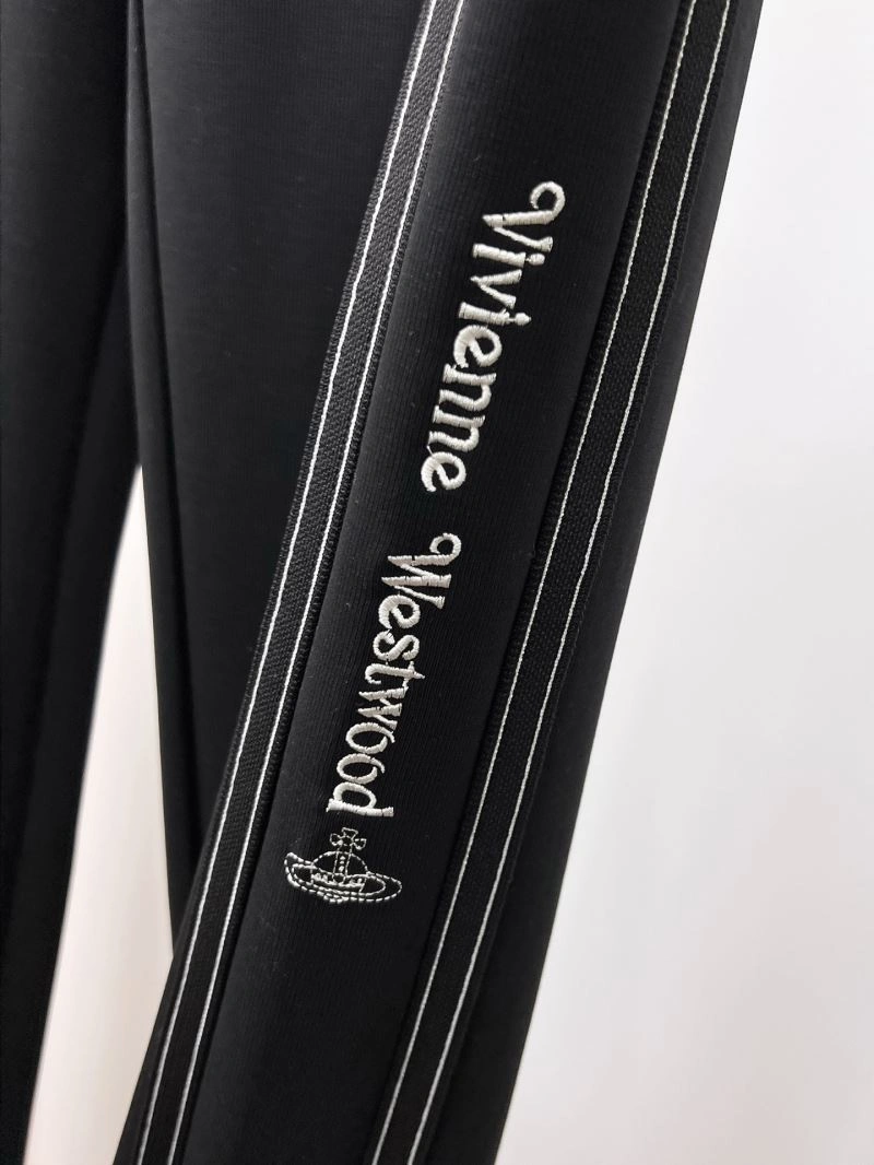 Bright Vivienne Westwood Long Pants 161327