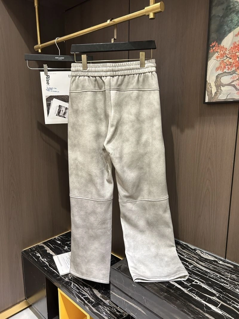Stretchable Vivienne Westwood Long Pants 161325