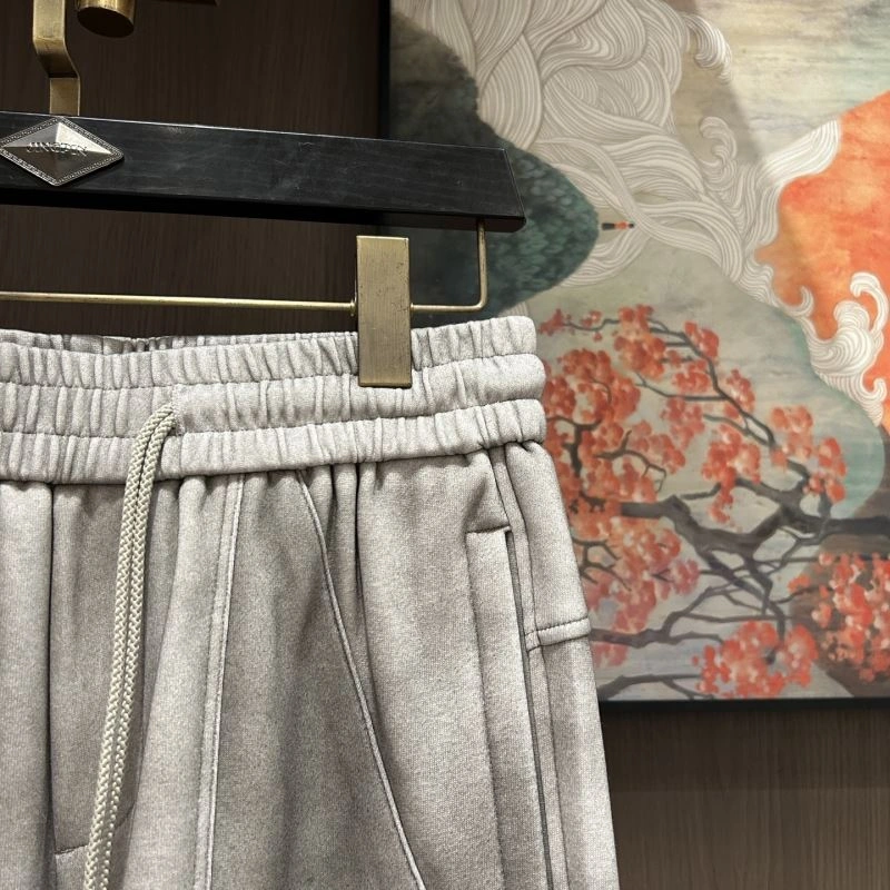 Stretchable Vivienne Westwood Long Pants 161325