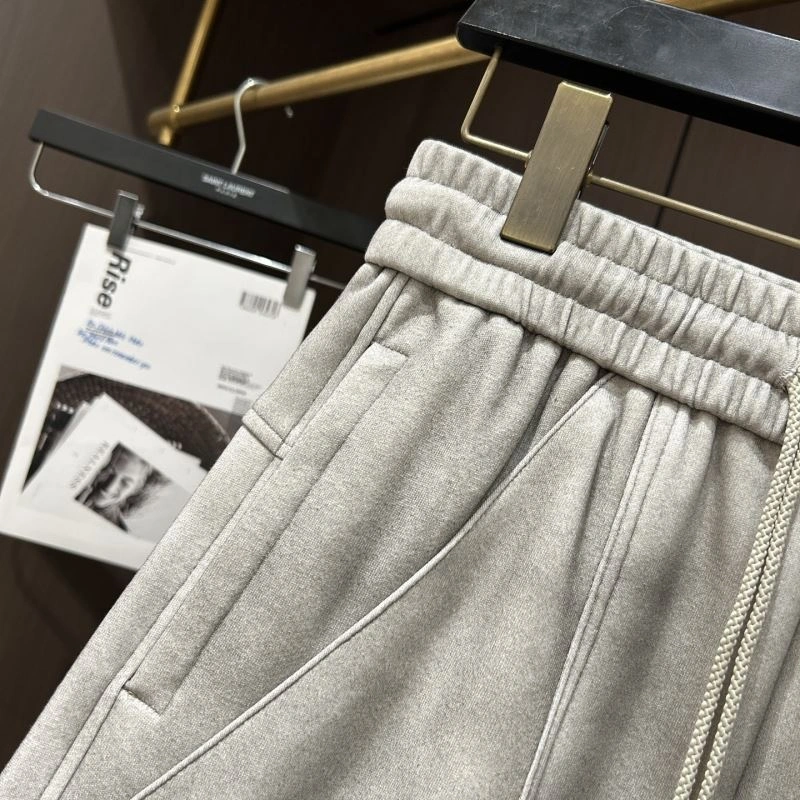 Stretchable Vivienne Westwood Long Pants 161325