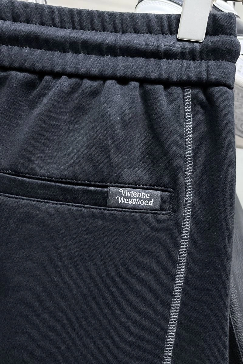 Vivienne Westwood Long Pants Seasonal 161350