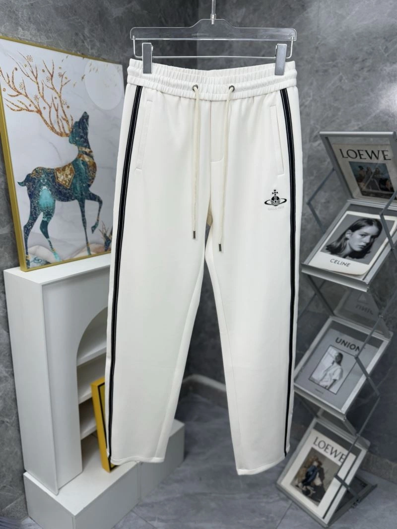 OdorResistant Vivienne Westwood Long Pants 161311