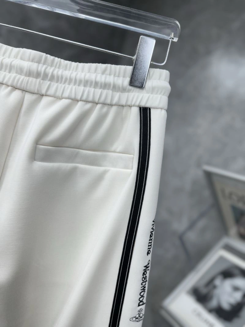 OdorResistant Vivienne Westwood Long Pants 161311