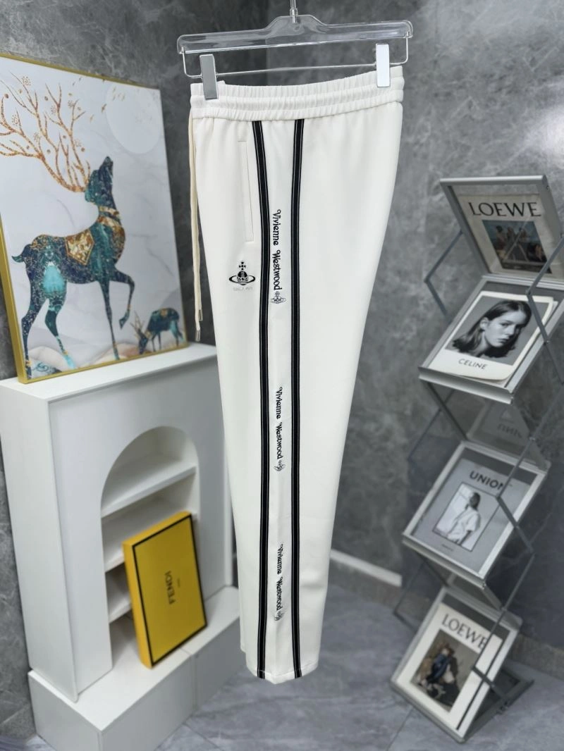 OdorResistant Vivienne Westwood Long Pants 161311