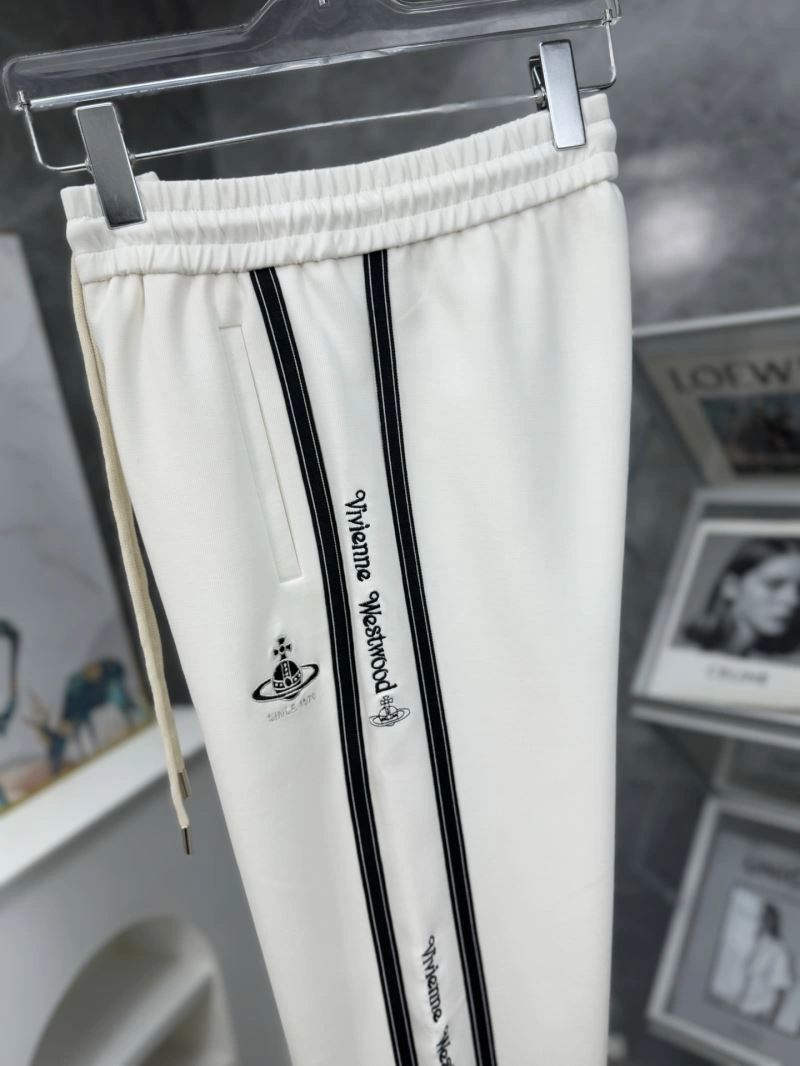 OdorResistant Vivienne Westwood Long Pants 161311