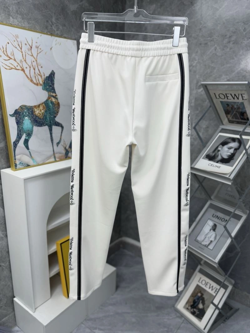 OdorResistant Vivienne Westwood Long Pants 161311