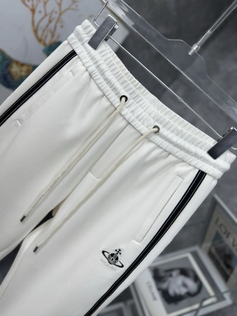 OdorResistant Vivienne Westwood Long Pants 161311