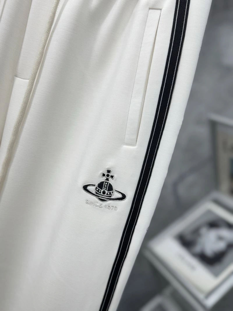 OdorResistant Vivienne Westwood Long Pants 161311